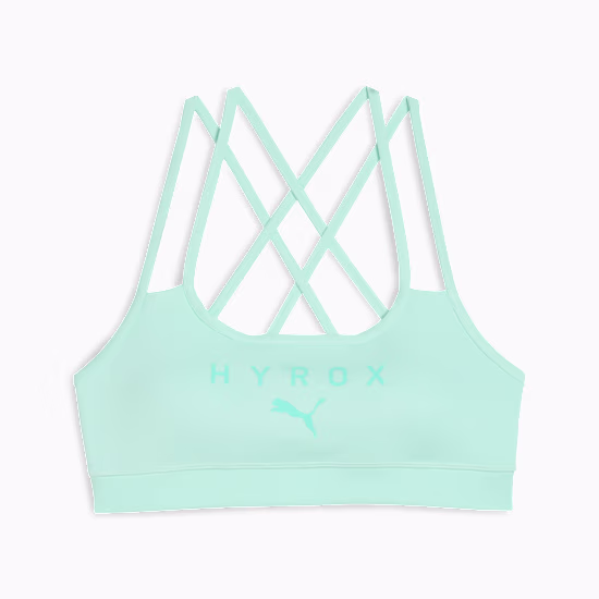 PUMA x HYROX MOVE beha met bandjes